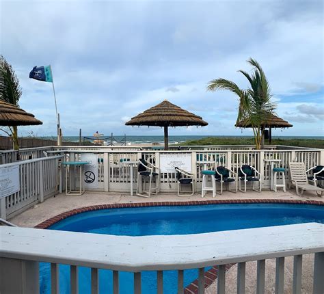 coco hotel south padre island|More.